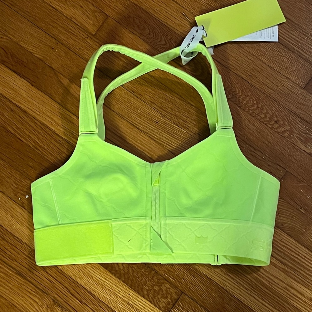SheFit Flex Bra